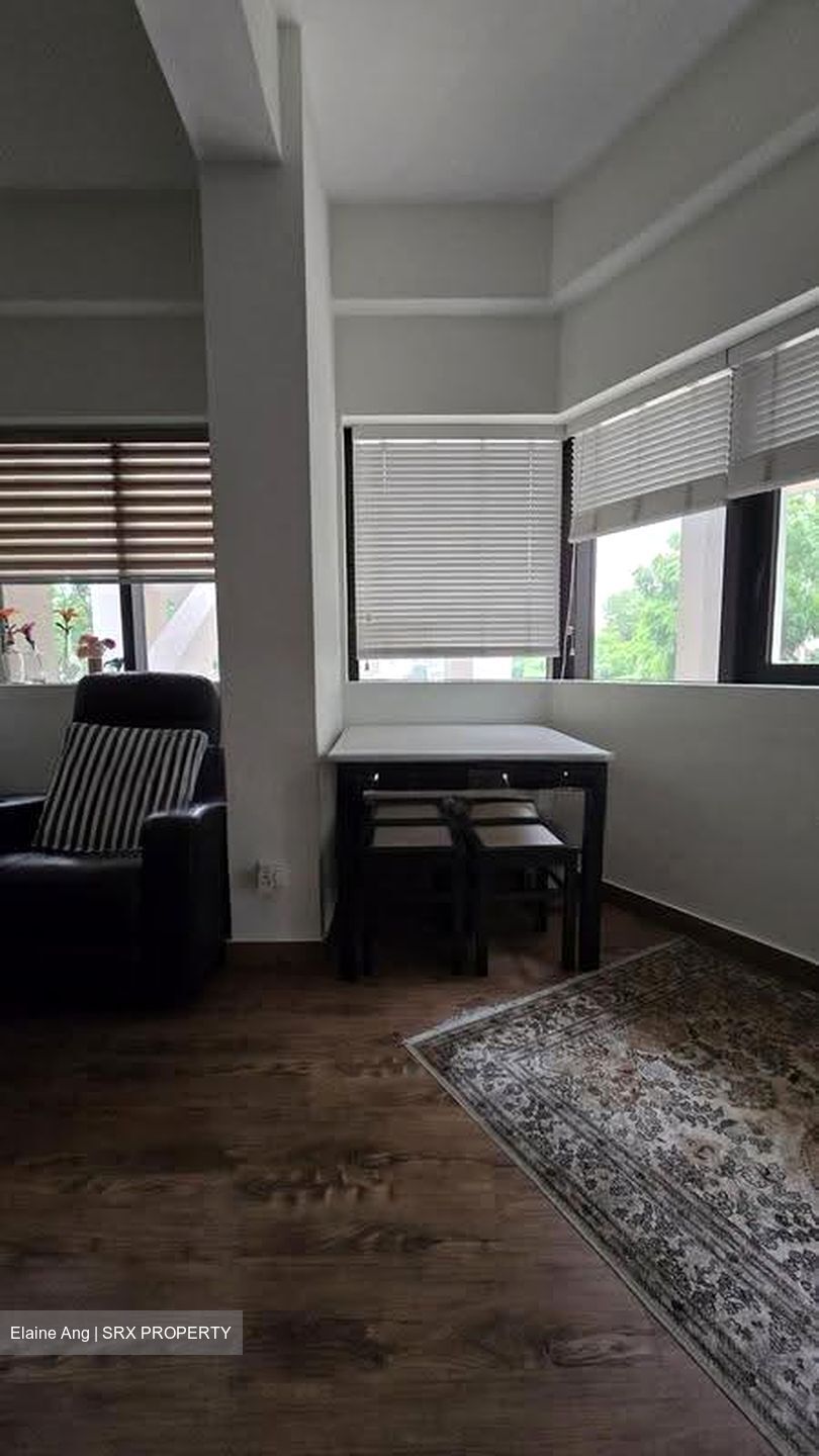 Bayshore Park (D16), Condominium #608152491